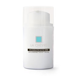 La Chvre Replenishing Night Cream For Sensitive And Dry Skin 50 G