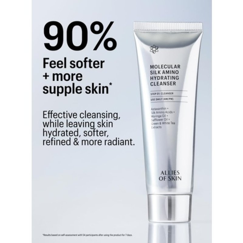 Allies Of Skin 7 Days To Brighter Skin Kit