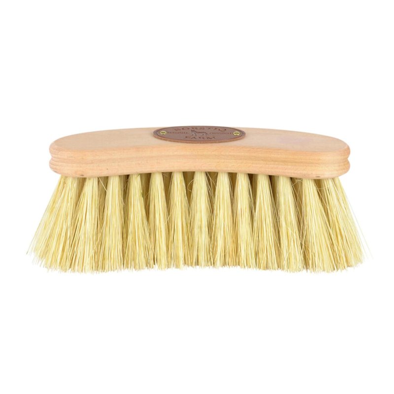 BORSTIQ - Horse brush Mexfiber