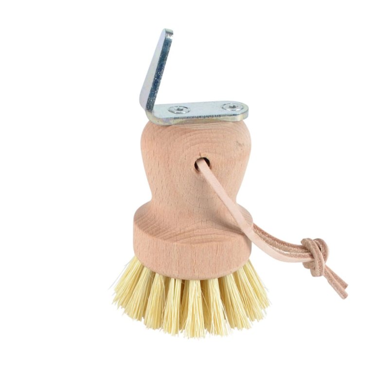 BORSTIQ - Hoof brush with pick