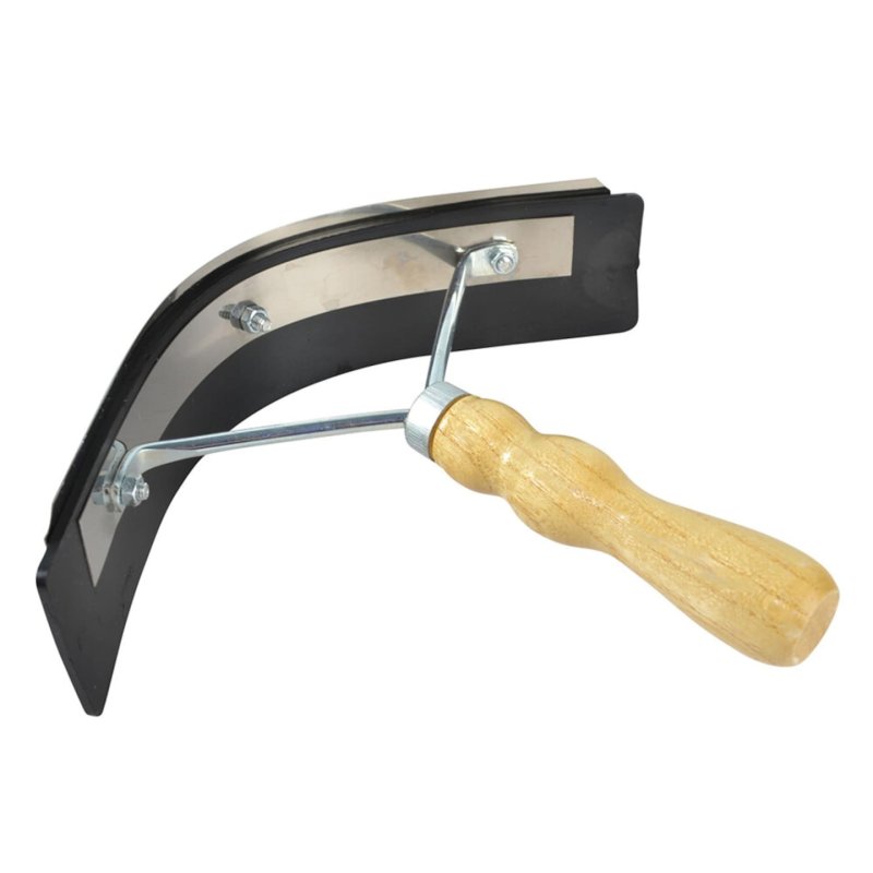 BORSTIQ - Sweat scraper