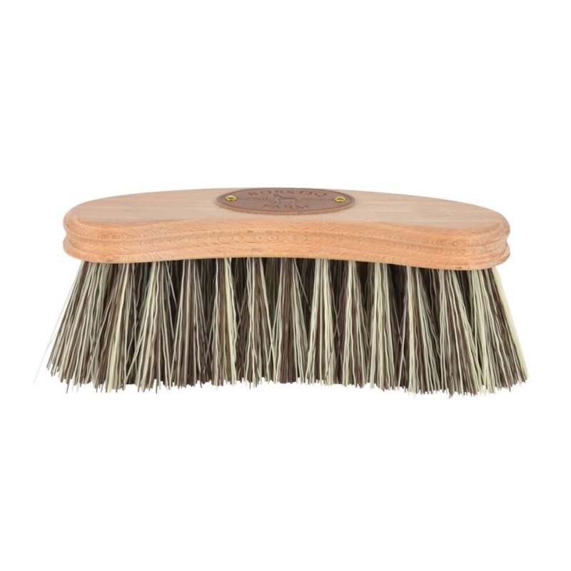 BORSTIQ - Banana Brush with PP Bristles - 175mm