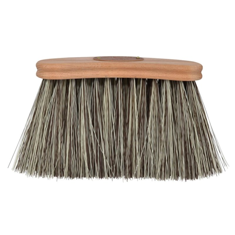 BORSTIQ - Banana Brush Poly