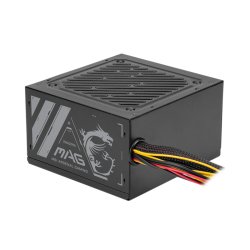 MSI MSI MAG A500N-H bulk
