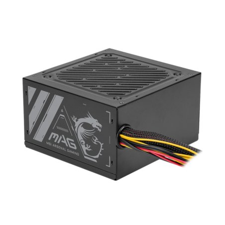 MSI MSI MAG A500N-H bulk