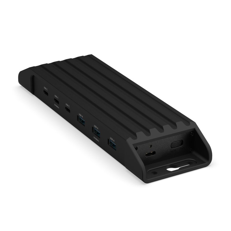 Unisynk Pro AV docking station