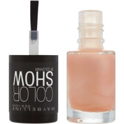 Maybelline Colour Show Nail Polish 7ml 110R Coral Reefs