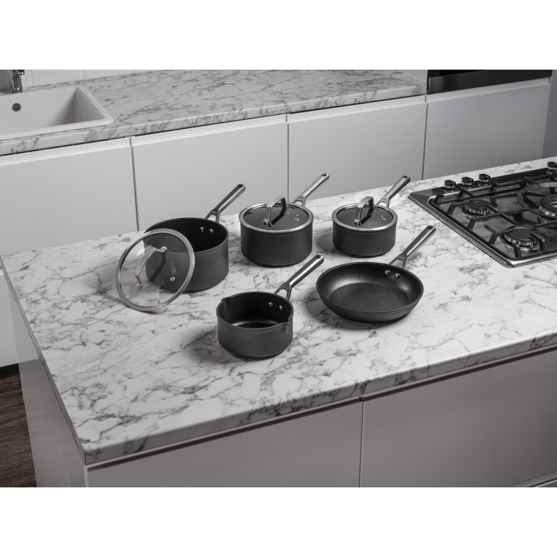 Ninja Foodi ZEROSTICK lot de casseroles 5 pièce(s)