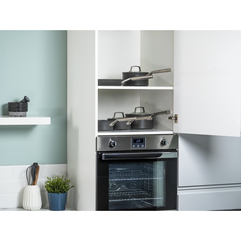 Ninja Foodi ZEROSTICK pan set 5 pc(s)