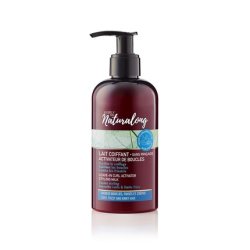 Naturalong Leave-In Curl Activator Styling Milk 250ml