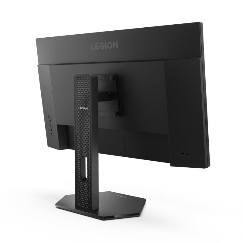 Lenovo Legion 27QD-10 computer monitor 68.6 cm (27") 2560 x 1440 pixels Quad HD LCD Black