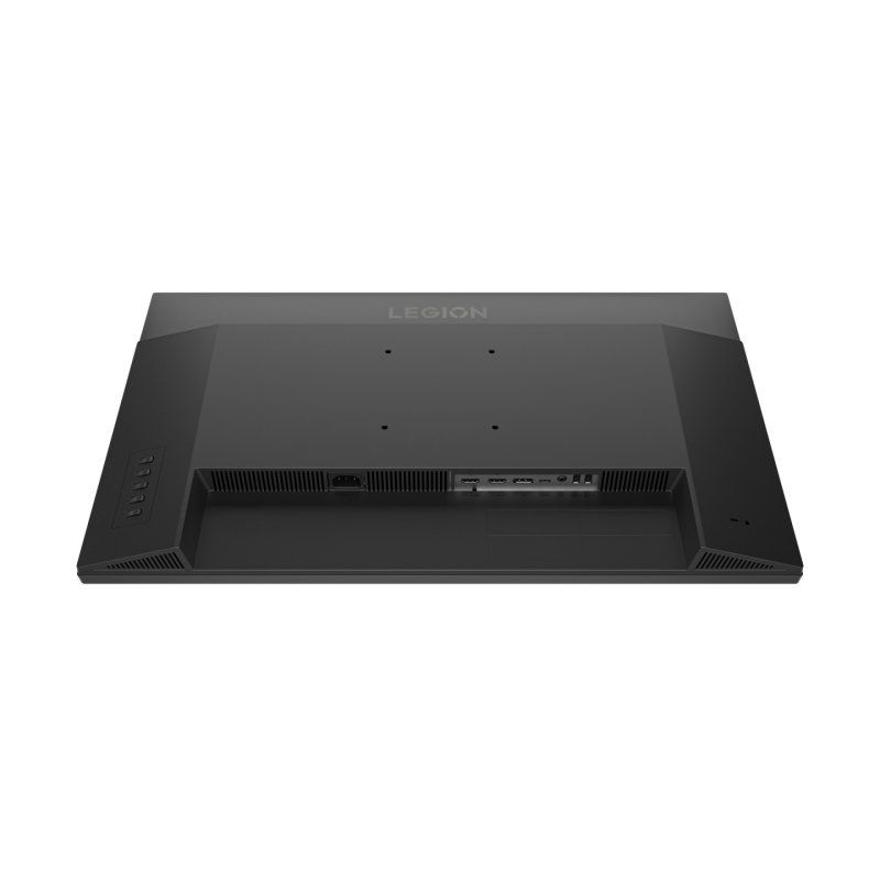 Lenovo Legion 27QD-10 écran plat de PC 68,6 cm (27") 2560 x 1440 pixels Quad HD LCD Noir
