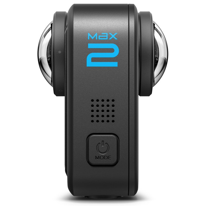 GoPro - MAX2 Camera
