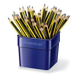 Staedtler Noris jumbo 119 48 pc(s)