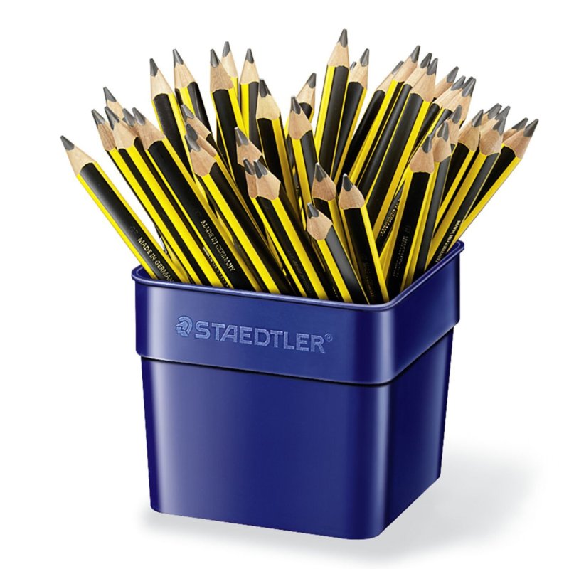 Staedtler Noris jumbo 119 48 pièce(s)