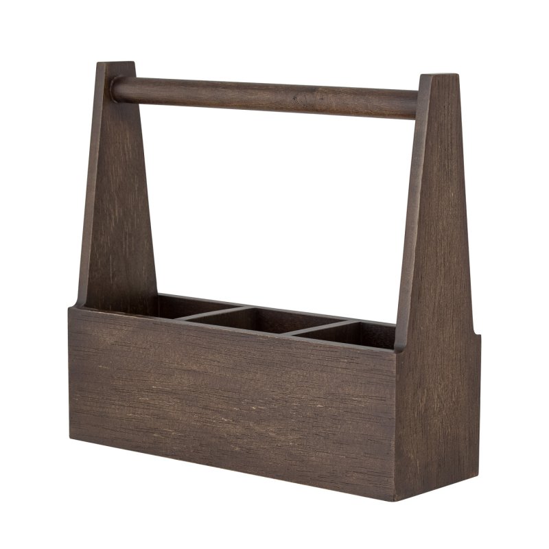 Bloomingville - Jas Storage Box - Brown