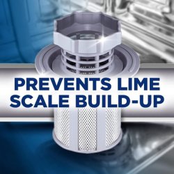 Finish Dishwasher Salt Protection from Limescale Residues 4kg