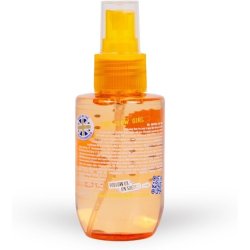 I Love Golden Girl Perfume Body Mist Longlasting Body Spray for Women