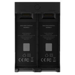 HOVERAir SP26H002 Pièce de rechange et accessoire pour les drones avec une caméra Concentrateur de charge de batterie