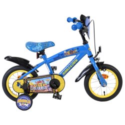 Volare - Children's Bicycle 12 - Rubble & Crew (41204)