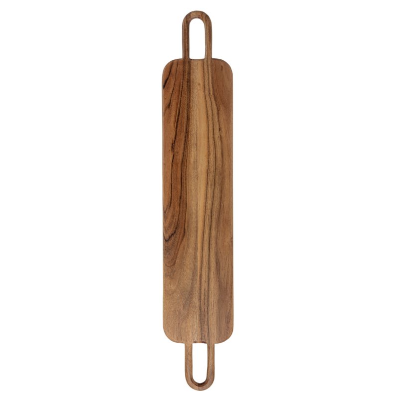 Bloomingville - Riann Serving Board - Nature - 81 cm x 15 cm