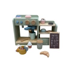 Little Dutch - Espresso machine (LD2508)
