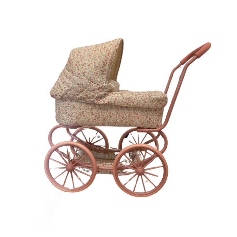 Little Dutch - Doll's pram (LD4586)