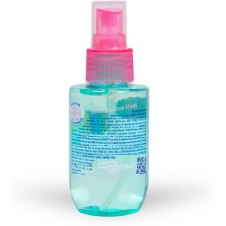 I Love Starry Eyed Perfumed Body Mist Enchanting Floral and Vanilla Scent