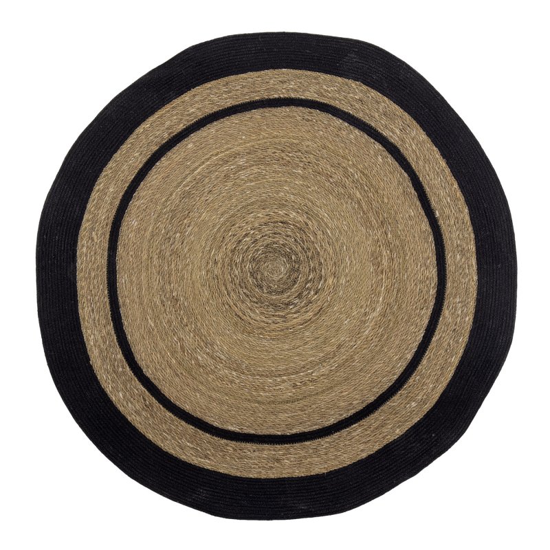 Bloomingville - Lune Rug - Nature - Seagrass
