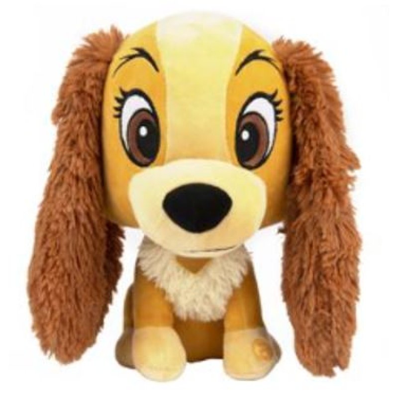 Disney - Classics Lil Bodz Lady w/sound 20cm