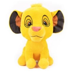 Disney - Classics Lil Bodz Simba w/sound 20cm
