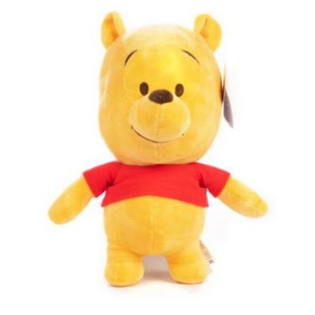 Disney - Lil Bodz Winnie the Pooh w/sound 20cm