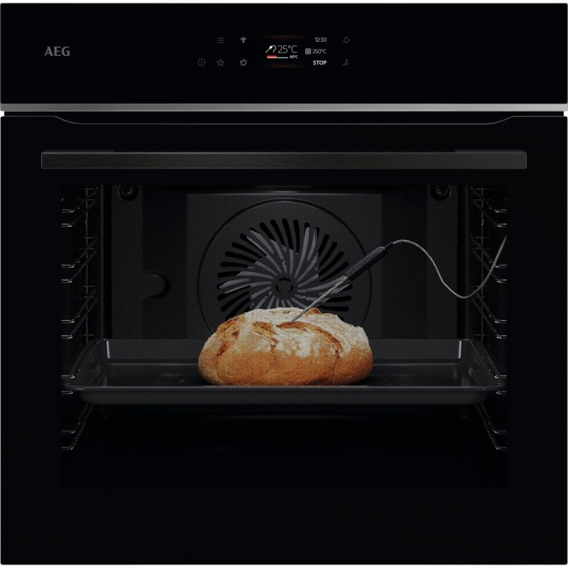 AEG Series 7000 TE7PB63ZAB 71 L 3500 W Black
