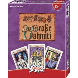 Der Große Dalmuti