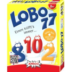 Lobo 77