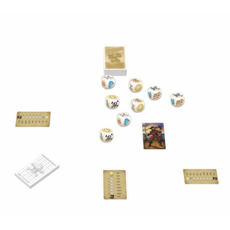 Amigo 02510 jeu de société Jeu de cartes Accumulation