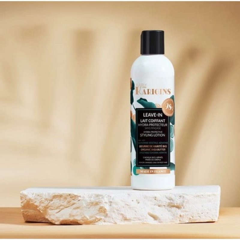 Kairly Karigins Hydraprotect Styling Milk 250ml