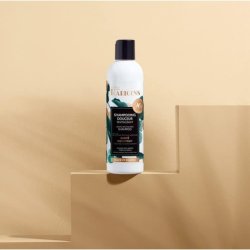 Kairlykarigins Gentle Revitalizing Shampoo for Easier Styling