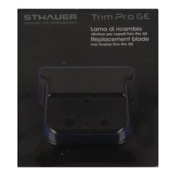 Xanitalia Pro Sthauer Titanium Trim Pro Ge Head