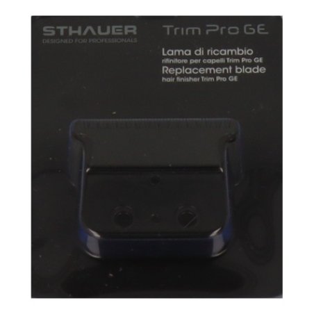 Xanitalia Pro Sthauer Titanium Trim Pro Ge Head