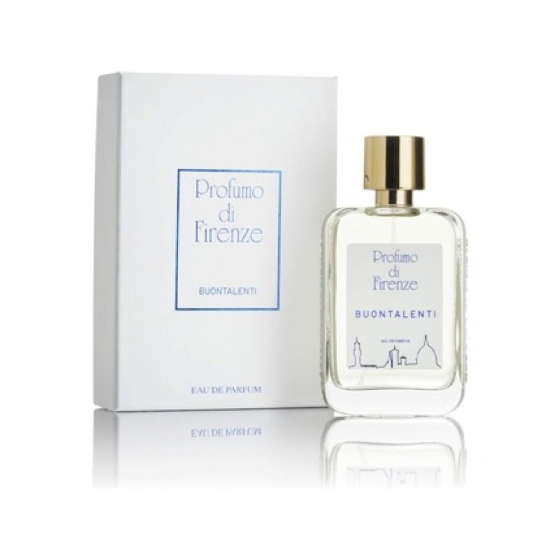 Perfume of Florence Buontalenti Eau de Parfum 100ml