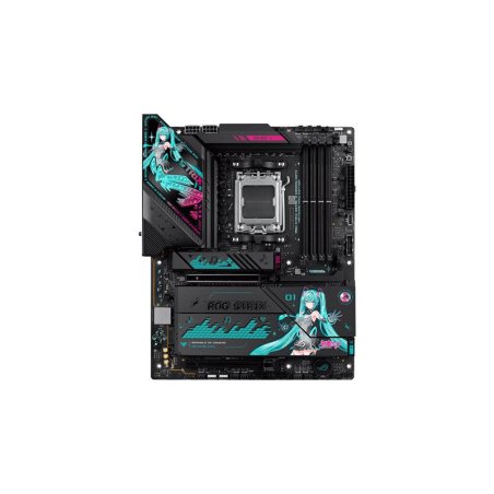 ASUS ROG Strix X870E-H Gaming WiFi 7 MB