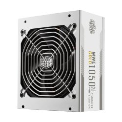 Netzteil ATX 3.1 Coolermaster MWE Gold 1050W V2 24/7 Retail