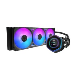 COOLER MASTER ML 360 Atmos II LCD ARGB