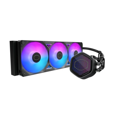 COOLER MASTER ML 360 Atmos II Pixel LED