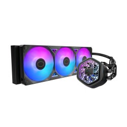 COOLER MASTER ML 360 Atmos II VRM Fan ARGB