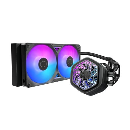 COOLER MASTER ML 240 Atmos II VRM Fan ARGB