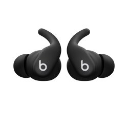 POWERBEATS FIT - WIRELESS NOISE EARBUDS JET BLACK