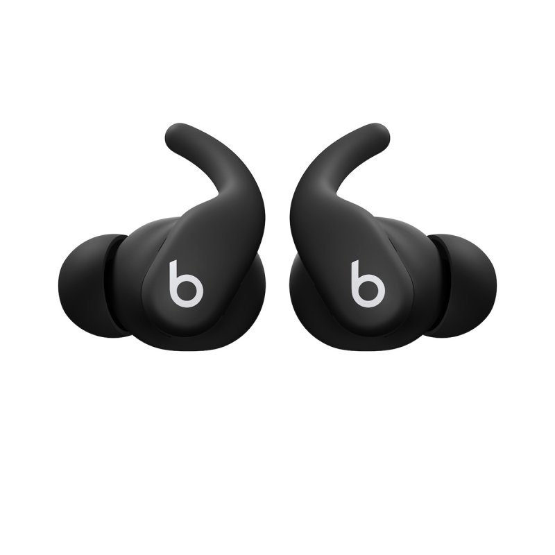 POWERBEATS FIT - WIRELESS NOISE EARBUDS JET BLACK