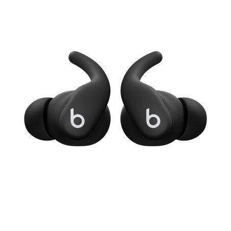 POWERBEATS FIT - WIRELESS NOISE EARBUDS JET BLACK